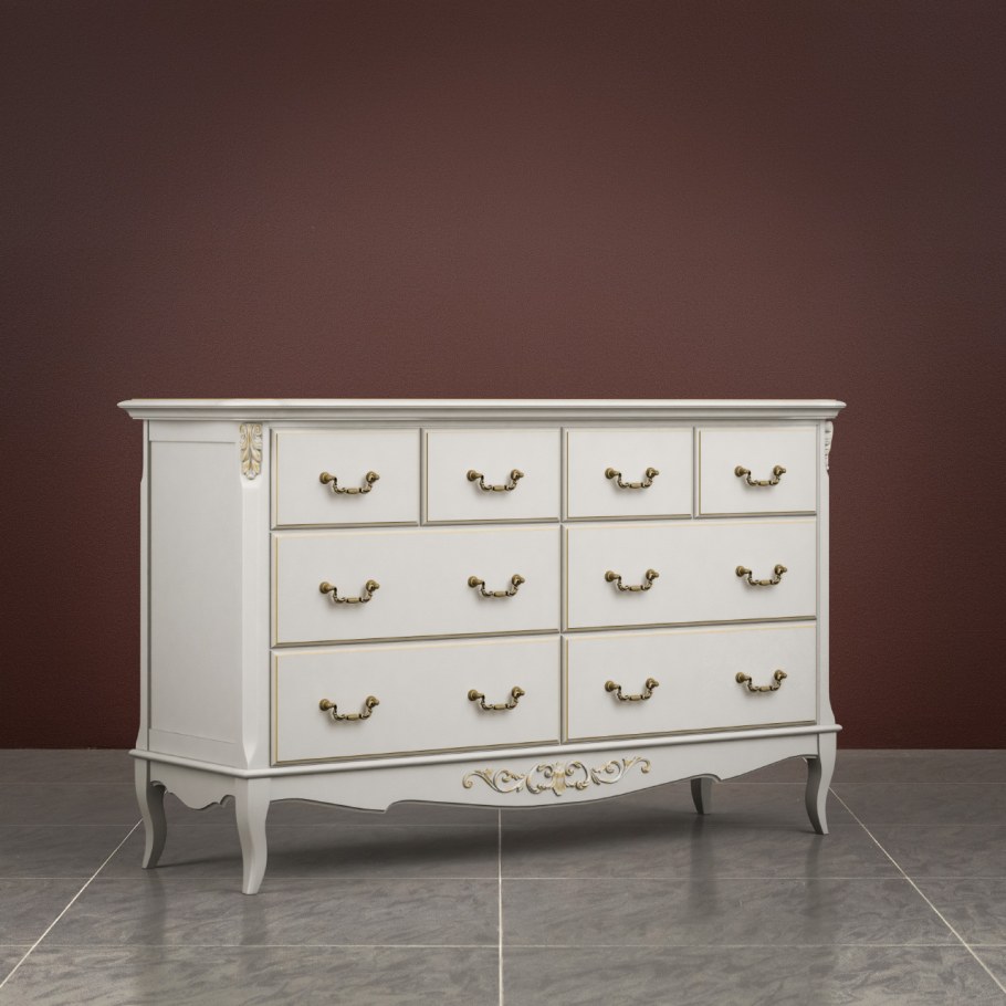 Комод Тиволи Классико итальяно