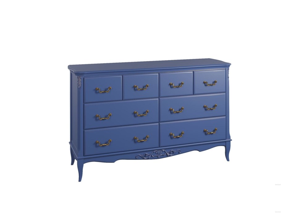 Алетан Прованс мебель