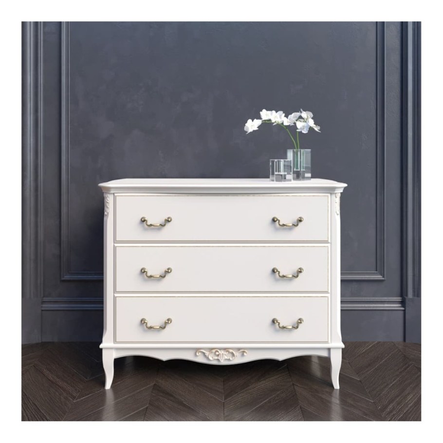 Комод 5 ящиков АРТИМ Прованс