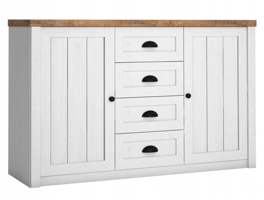 Комод 4s, Provans