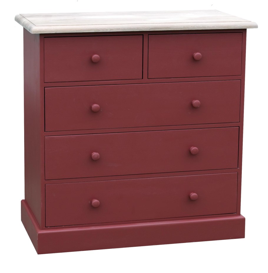 Комод Брюгге