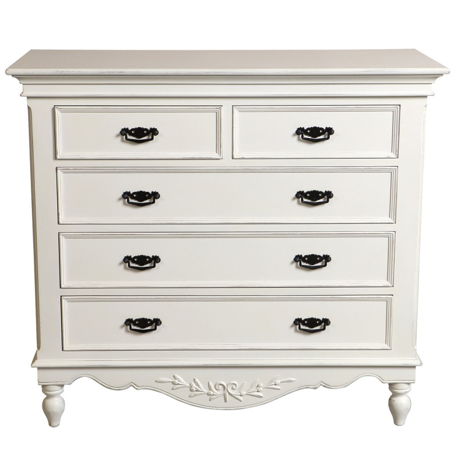 Инлавка комод Марсель