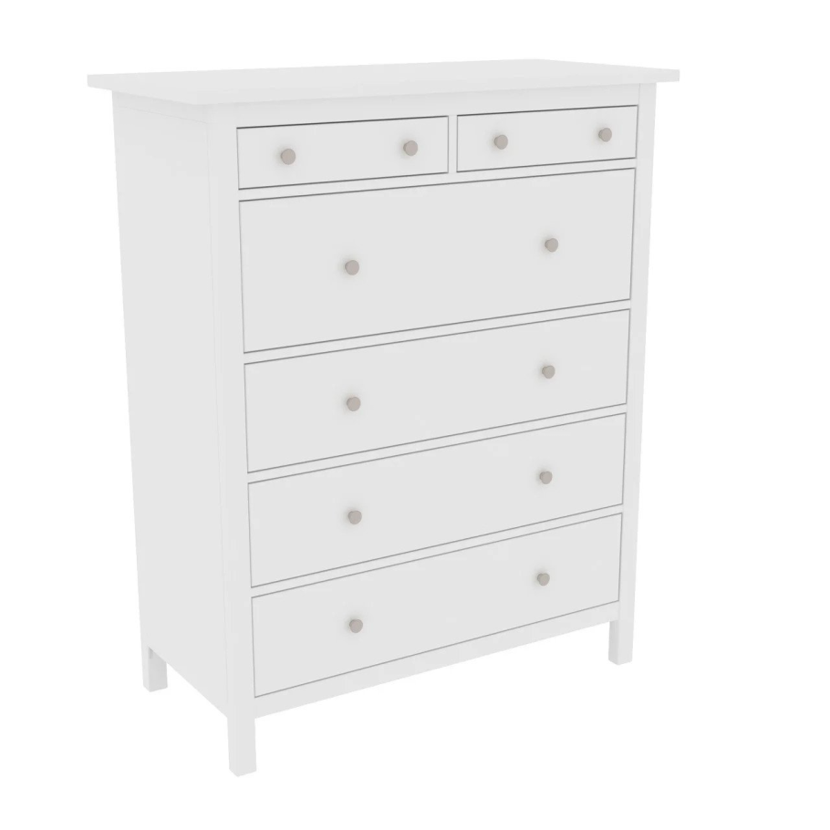 Ikea hemnes комод