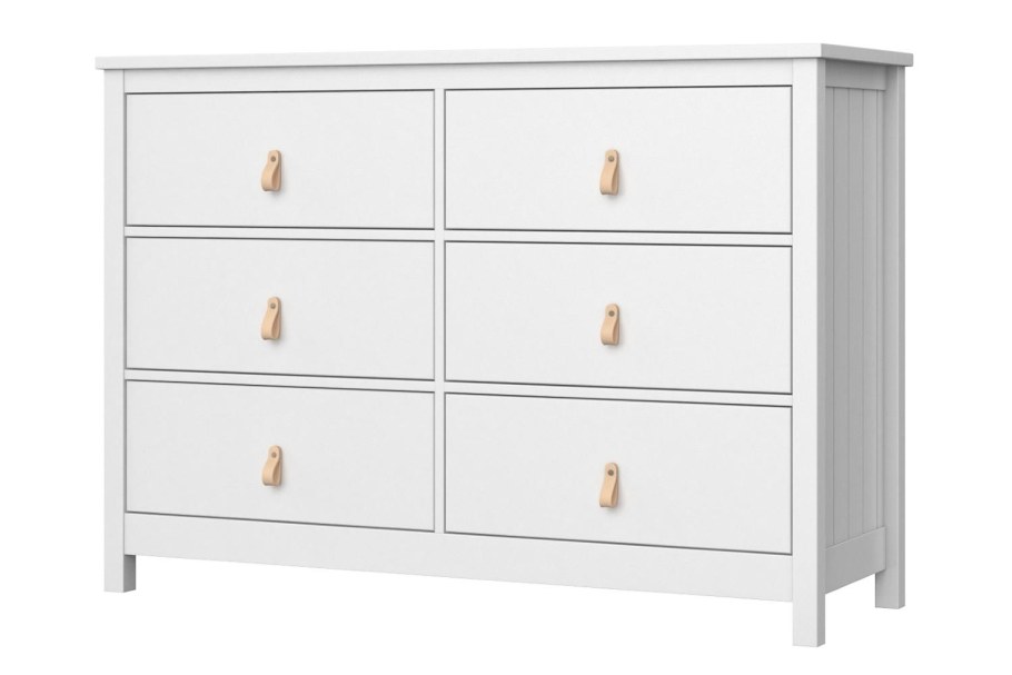 Комод Ellipse Provence