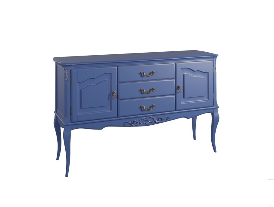 Алетан Прованс ТВ тумба