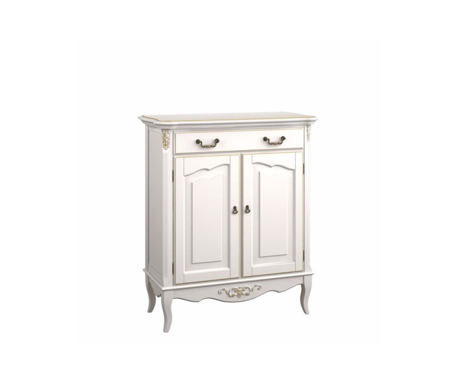 Спальня Тиволи фабрика Classico italiano