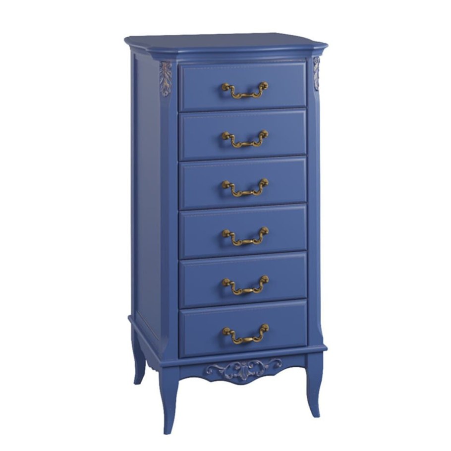 МСТ Прованс 6 комод