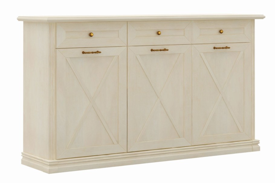 Комод Кантри ка-104.02 Валенсия