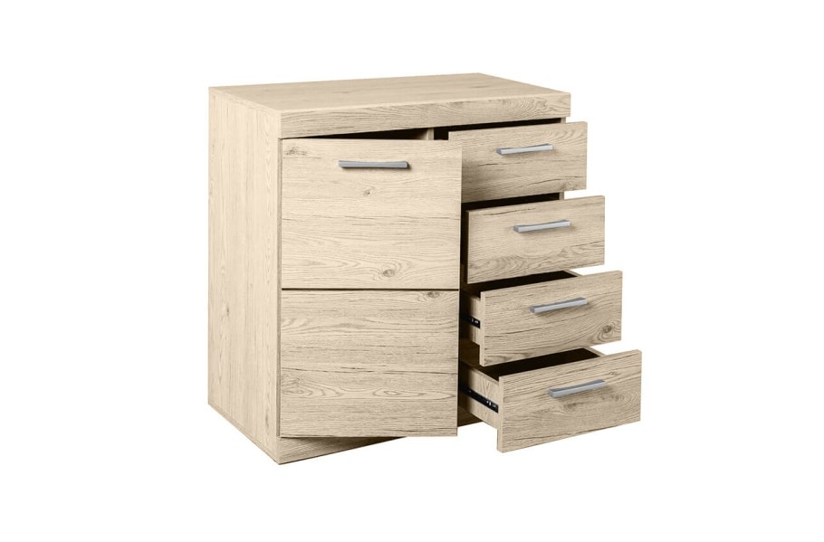 Комод тумба Анрэкс 1d1s Oskar