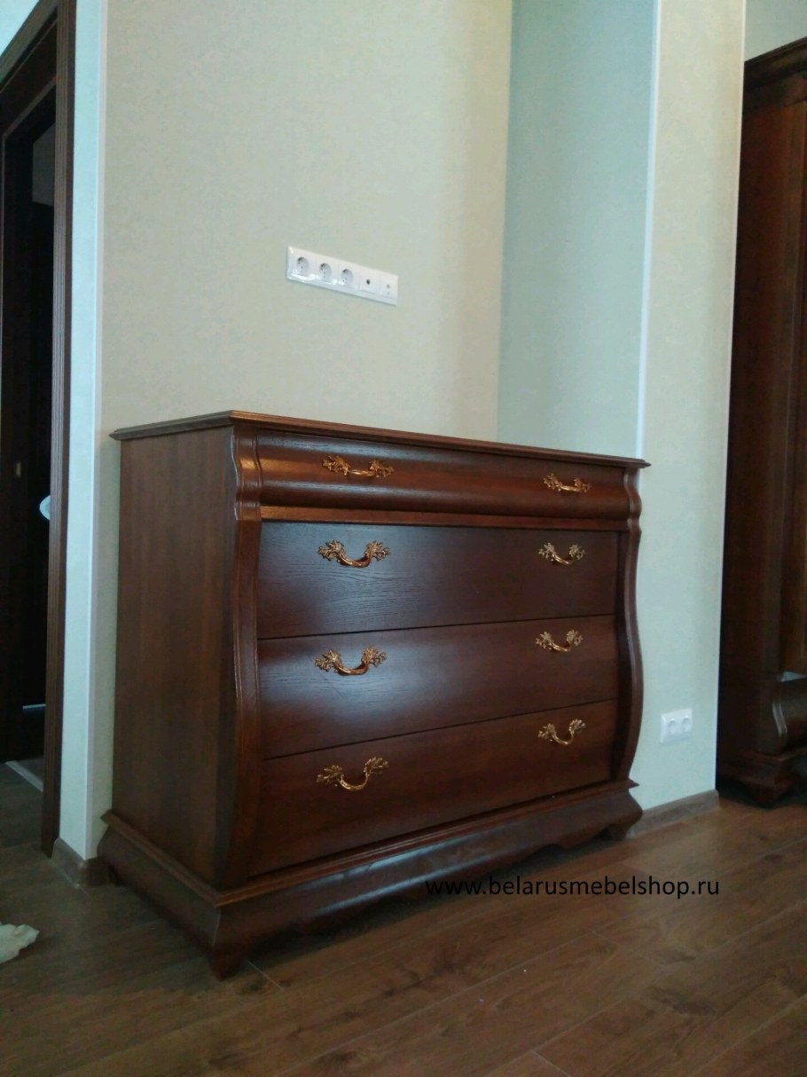 Белфан комод Оскар