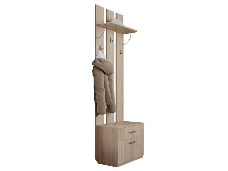 Вешалка Элана Мебельград