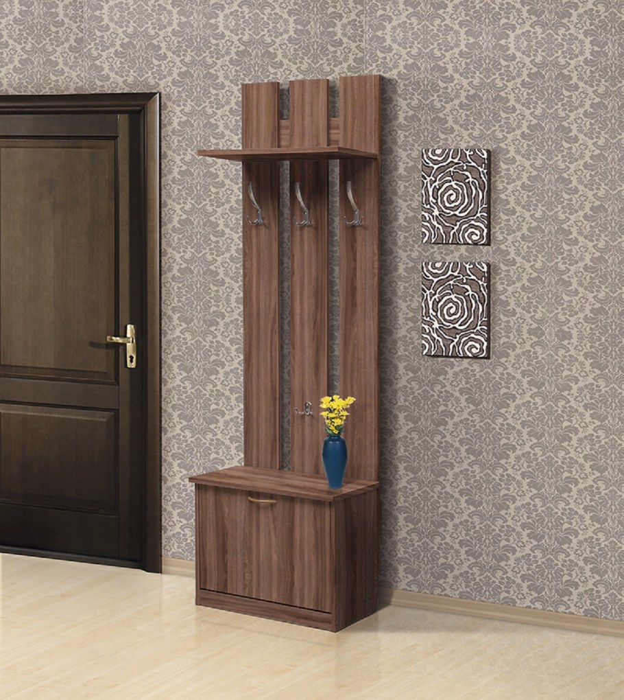 Вешалка в прихожую