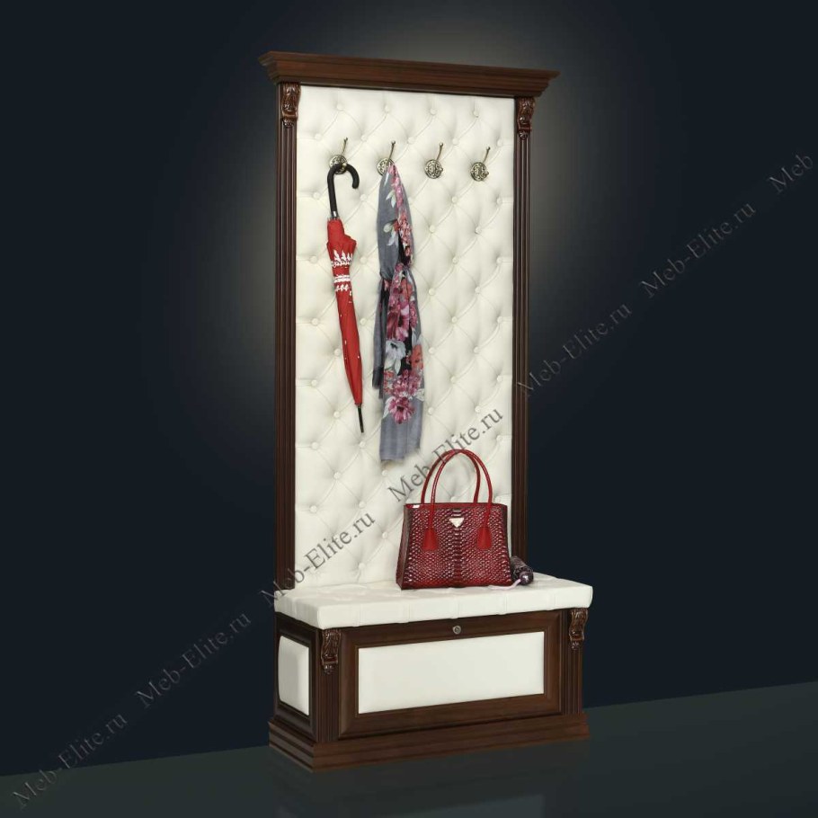 Вешалка прихожая благо б5