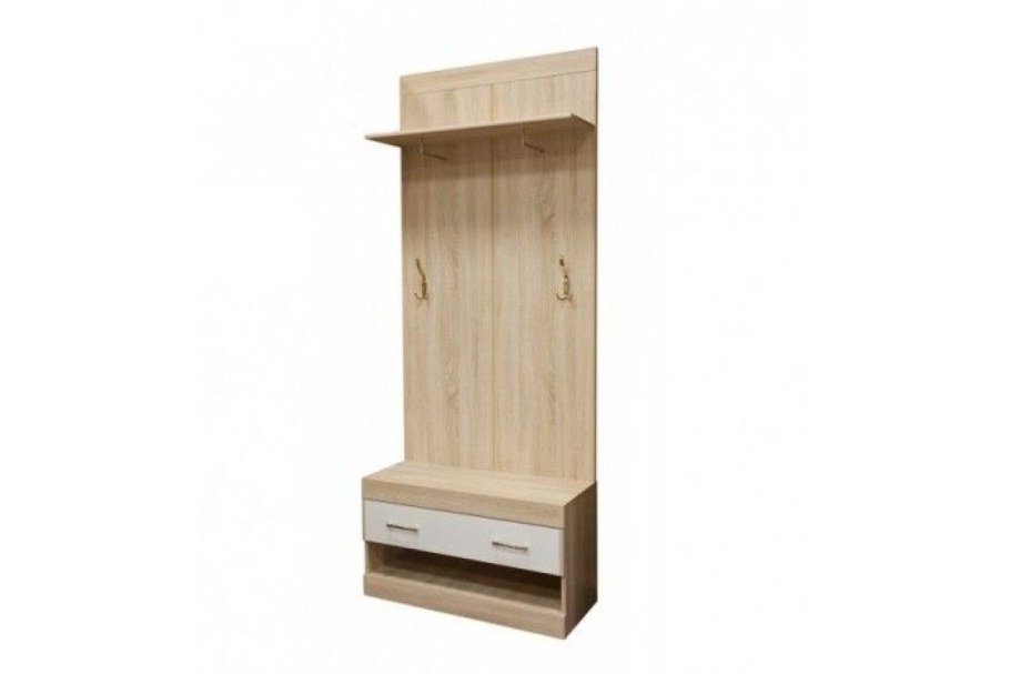 Прихожая Ника Заречье