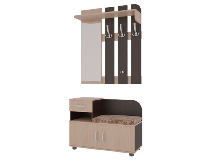 Вешалка Аврора (Мебельсон)