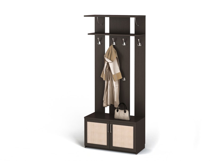 Прихожая Соло ВАСКО