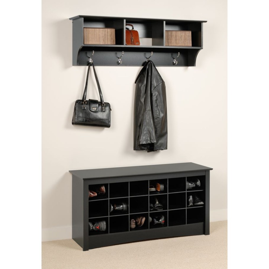 Полочка в прихожую