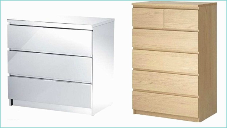 Комод икеа 4 секционная