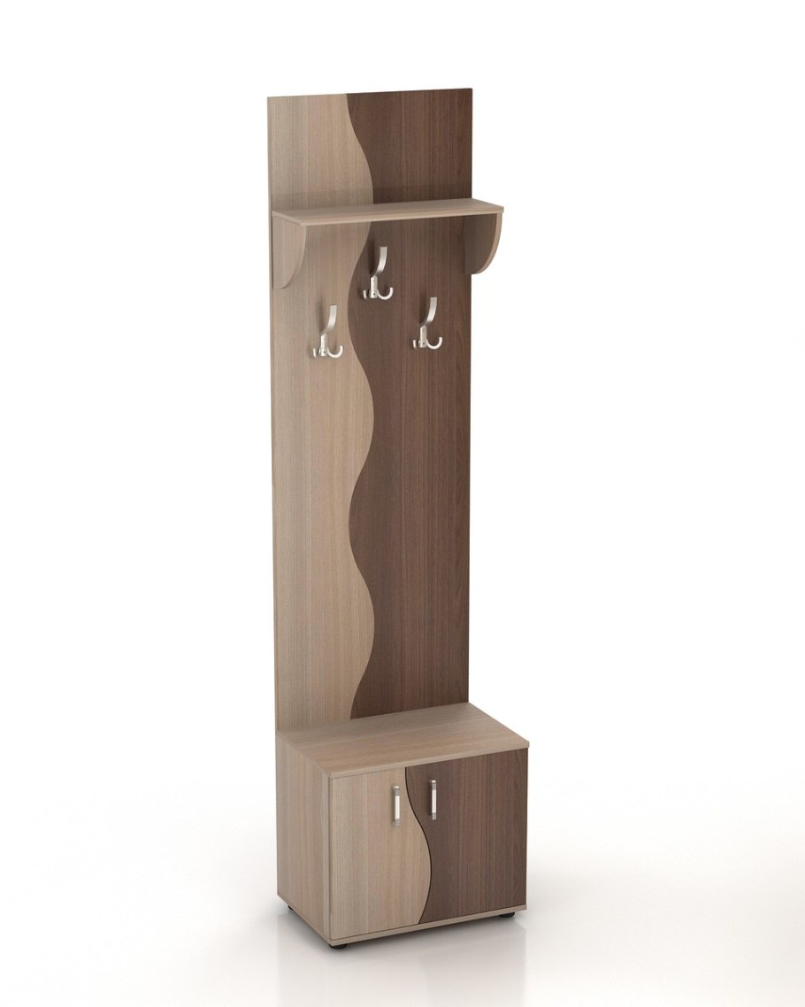 Прихожая волна