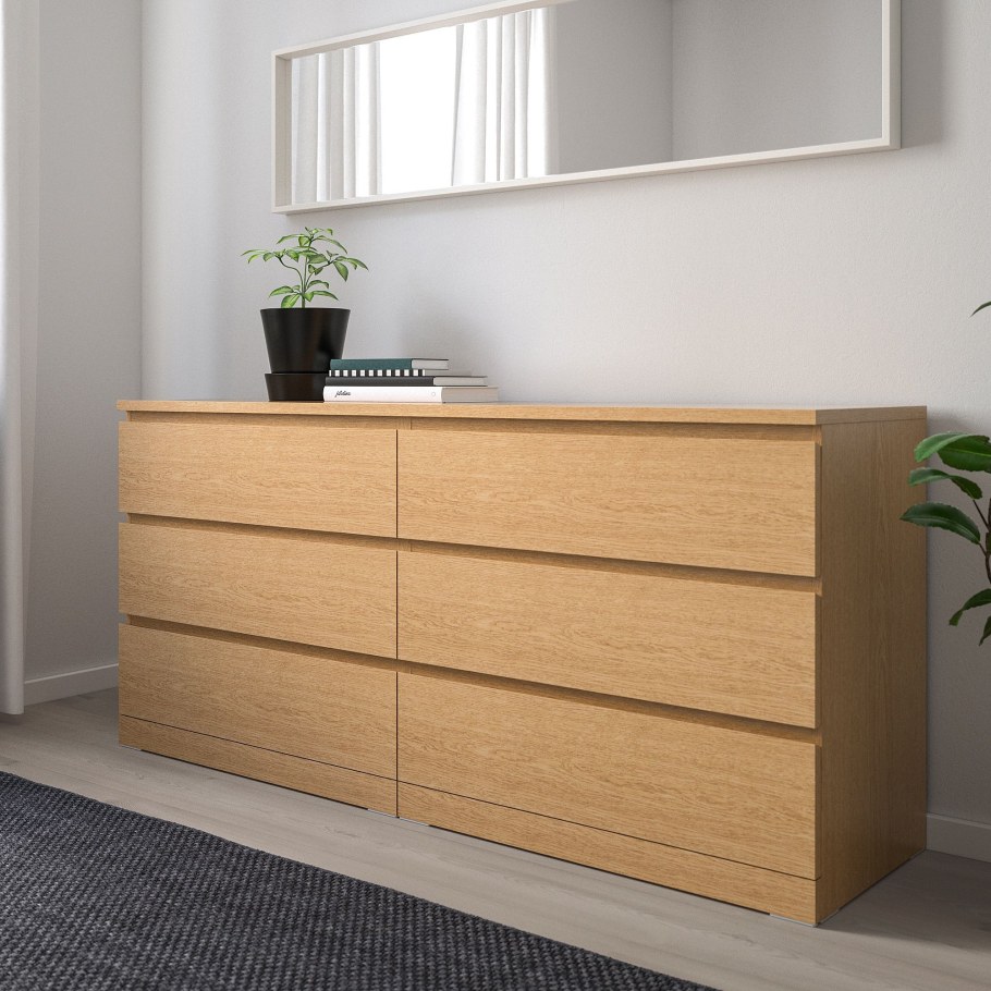 Икеа МАЛЬМ 160 78