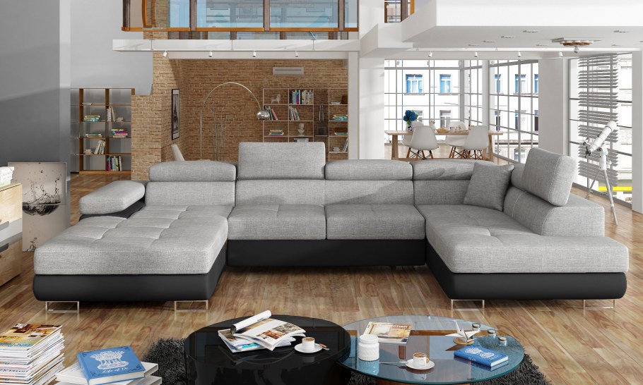 Диван модульный Морган Союз м