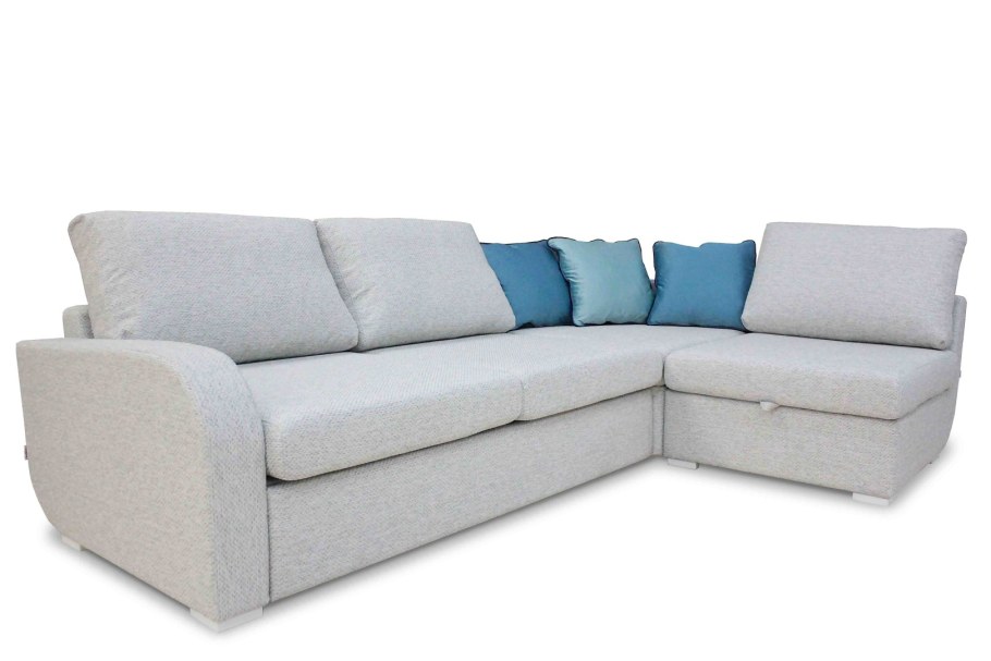 Диван Арктика угловой