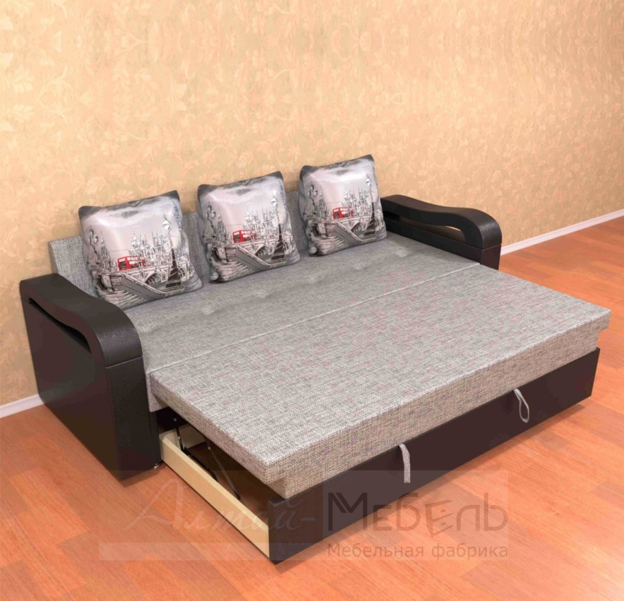 Диван Дубай выкатной