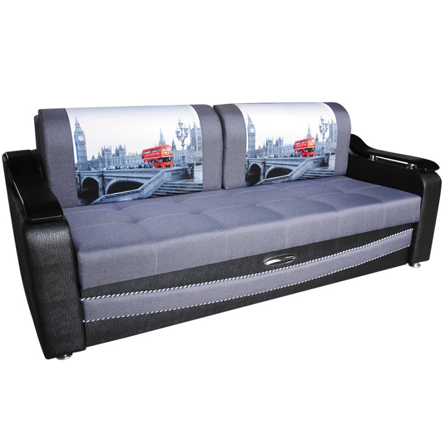 Диван "Лидер №3"