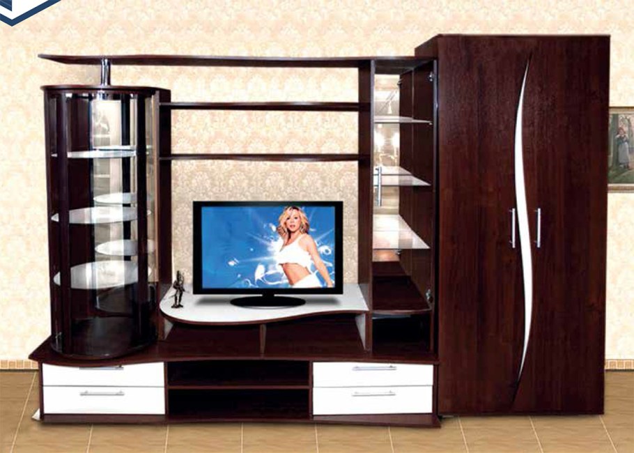 Мебельная фабрика Альбина горка