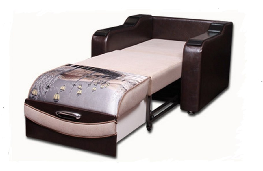 Диван Лидер 3 фабрики Владикор