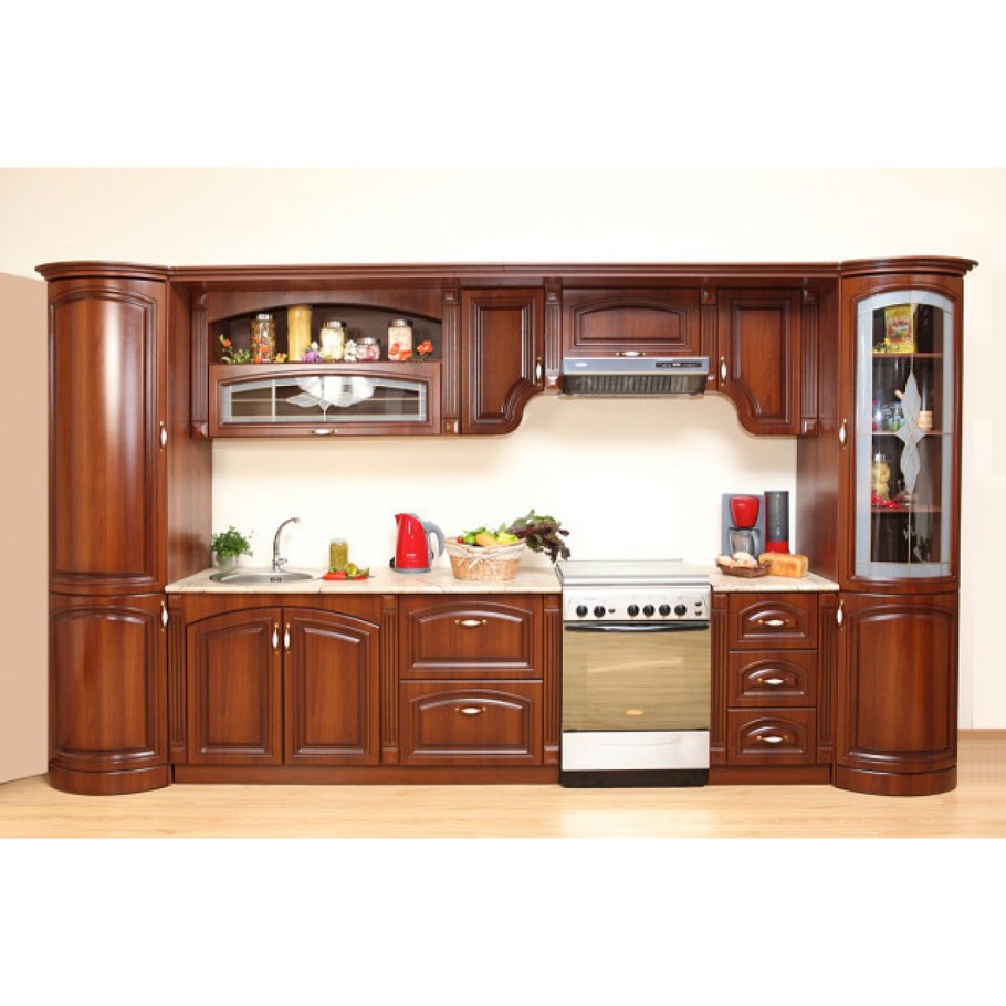 Кухня Вивальди Киргу