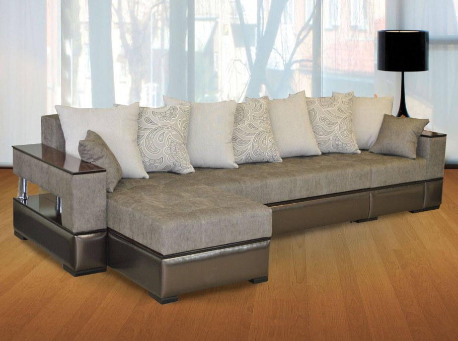 Диван кровать Альберто