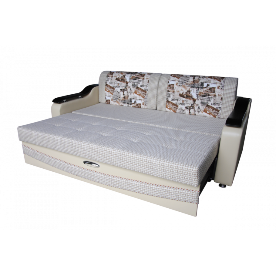 Диван 3-х раскладный "Лидер-3"