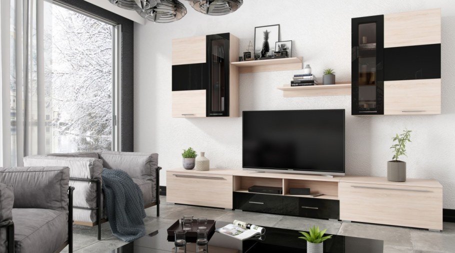 Альбина гостиная Севиль