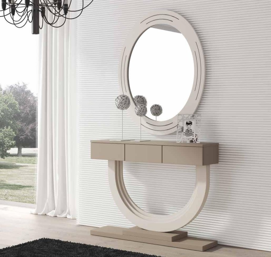 Консоль Nora Disemobel