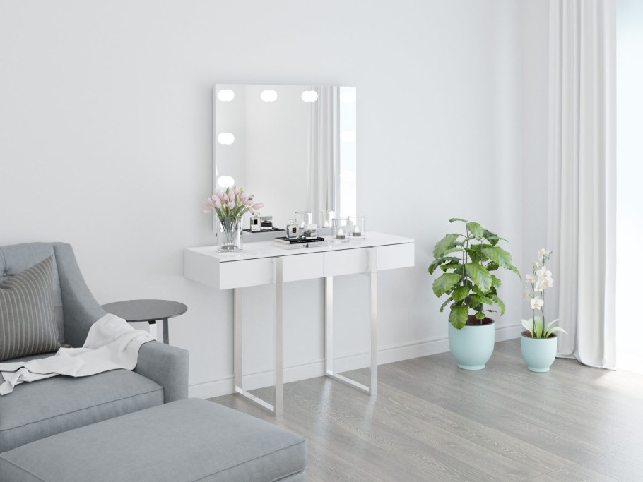 Гримерный столик 110