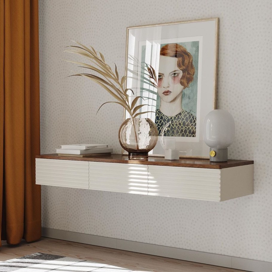 Консоль подвесная hr1g 622827