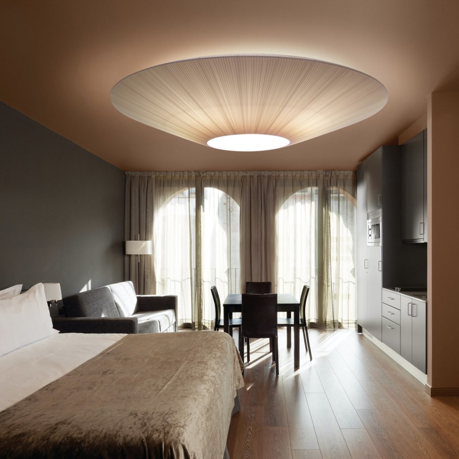 Общее освещение