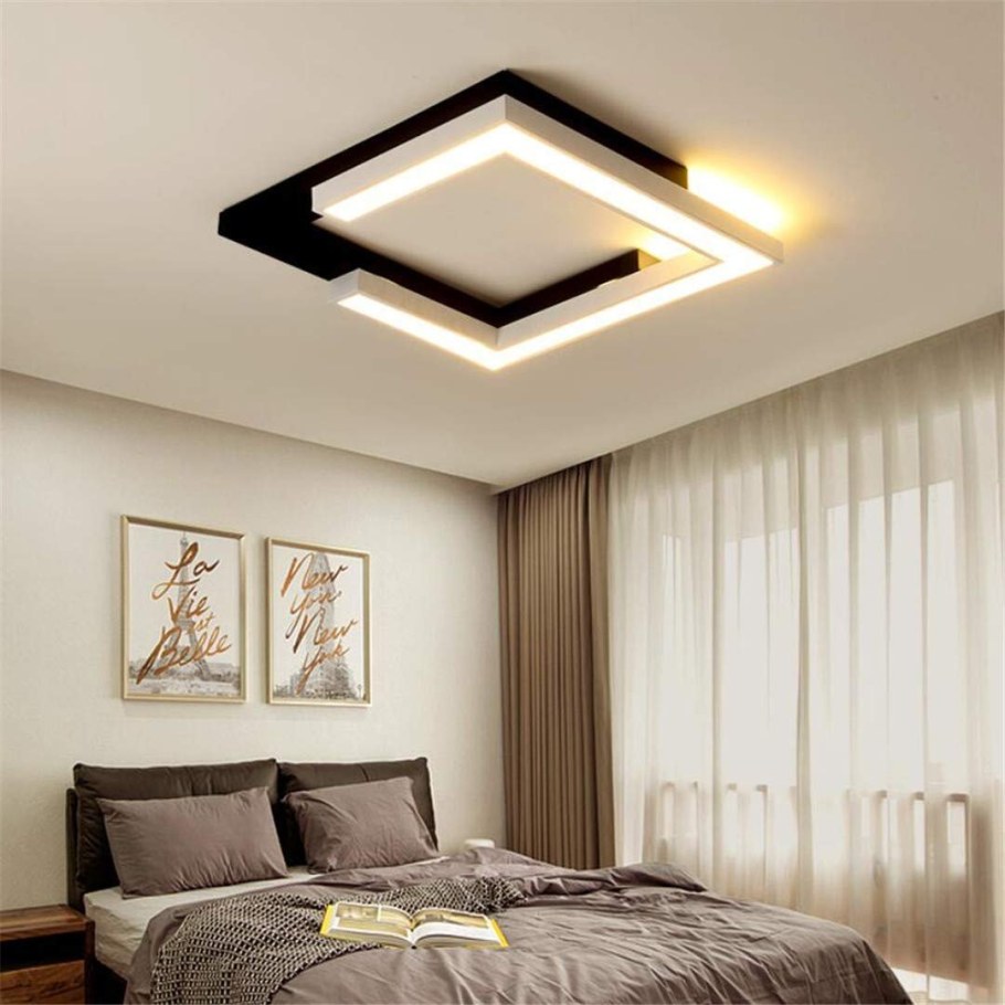 Modern Ceiling Light светильник