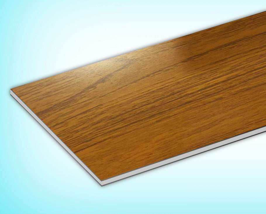 Композит bw1801 золотой дуб