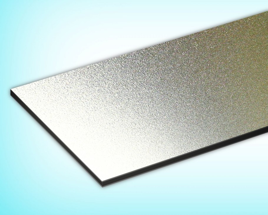 Алюминиевые композитные панели Altec