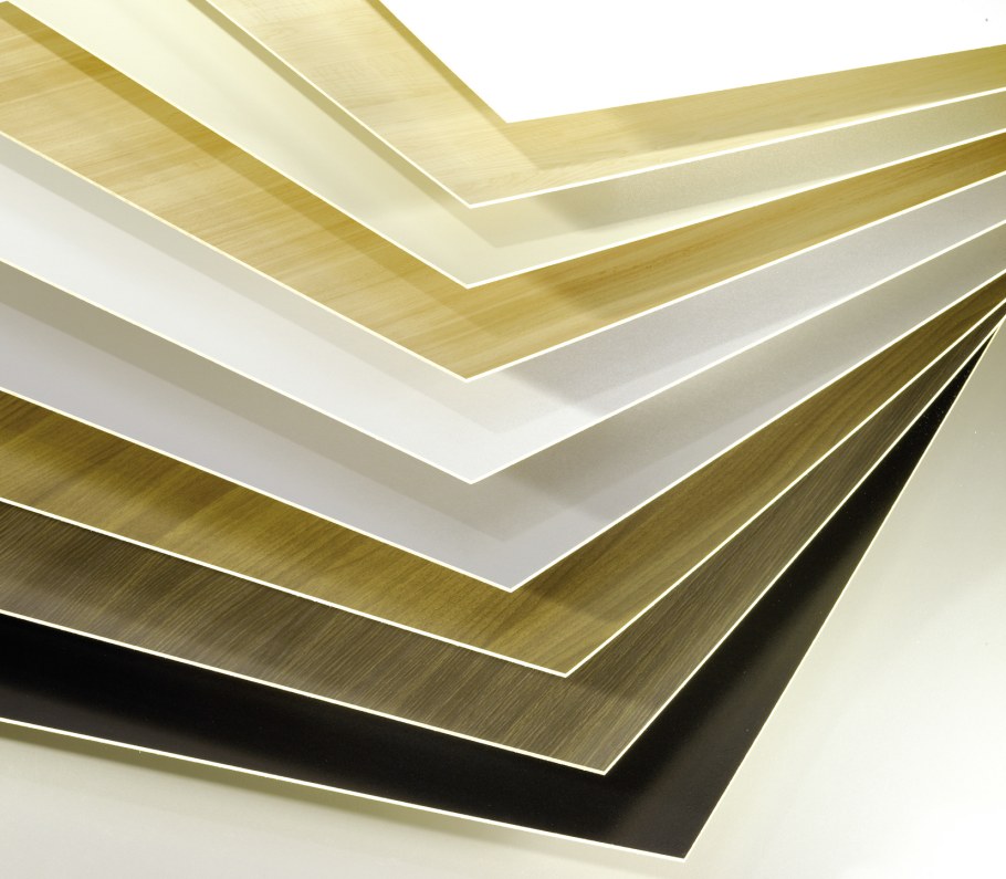 ХДФ 2800-2070-3мм (Кроношпан)