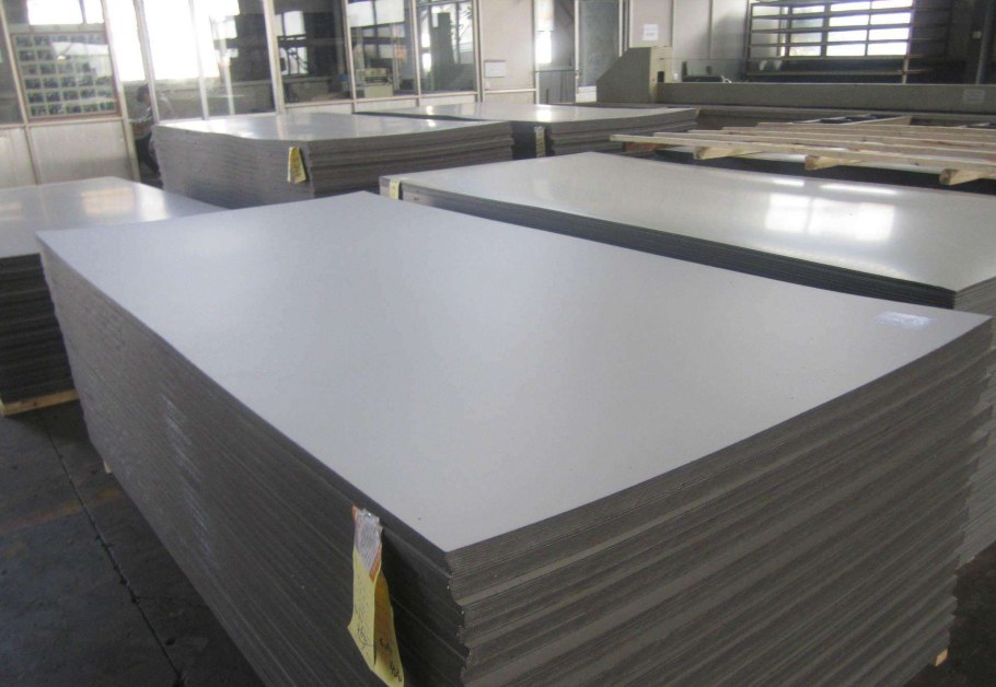 Панель плак металла 2400*1250 мм.