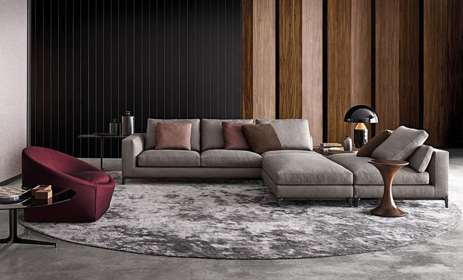 Диван Minotti Andersen