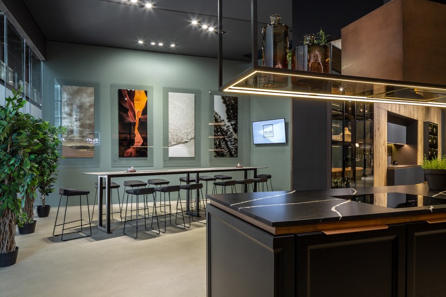 Выставка ISALONI Милан 2018