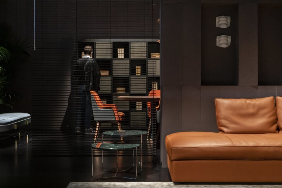 ISALONI 2019 Milano диван