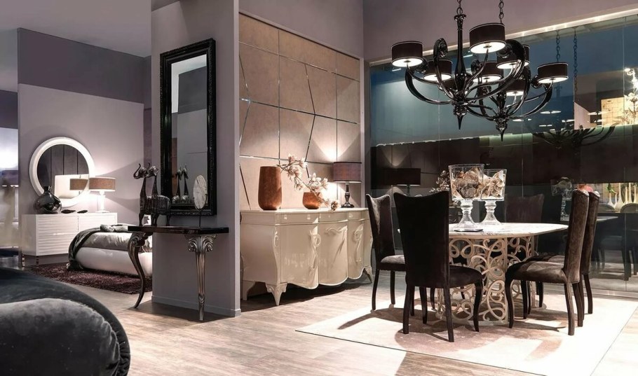 Выставка в Милане 2022 ISALONI