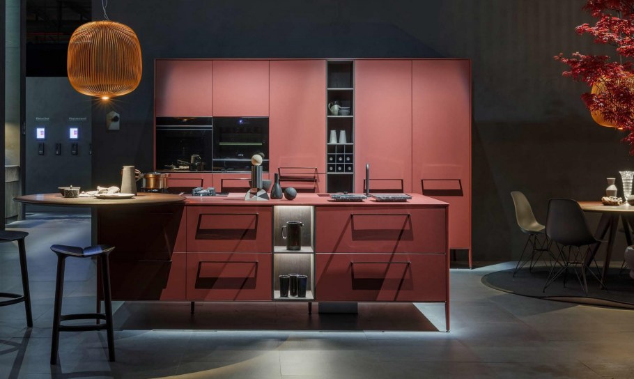 EUROCUCINA 2019