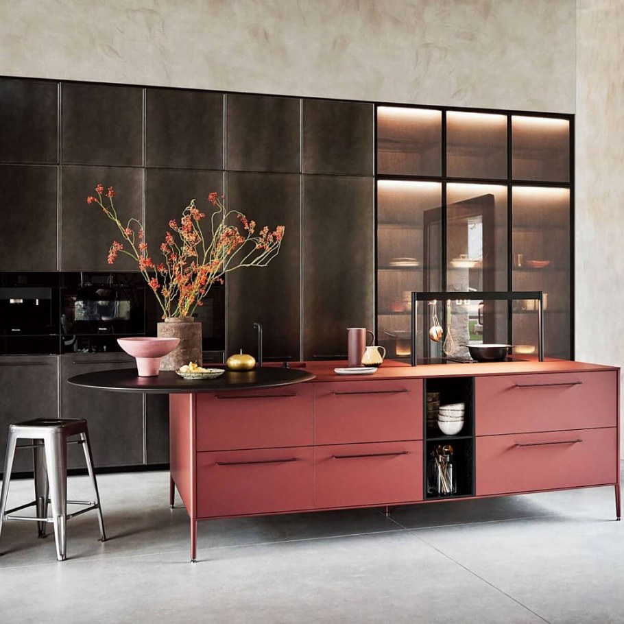 Cesar кухни Unit