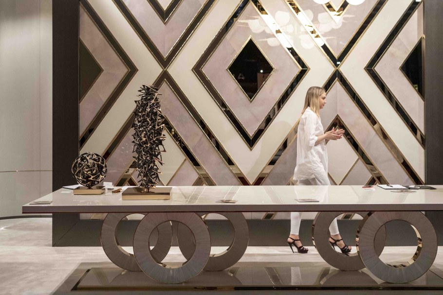 Выставка Милан 2020 ISALONI